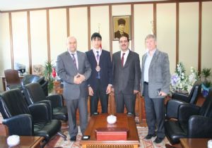 Taekwondoda Sağlıkspor farkı